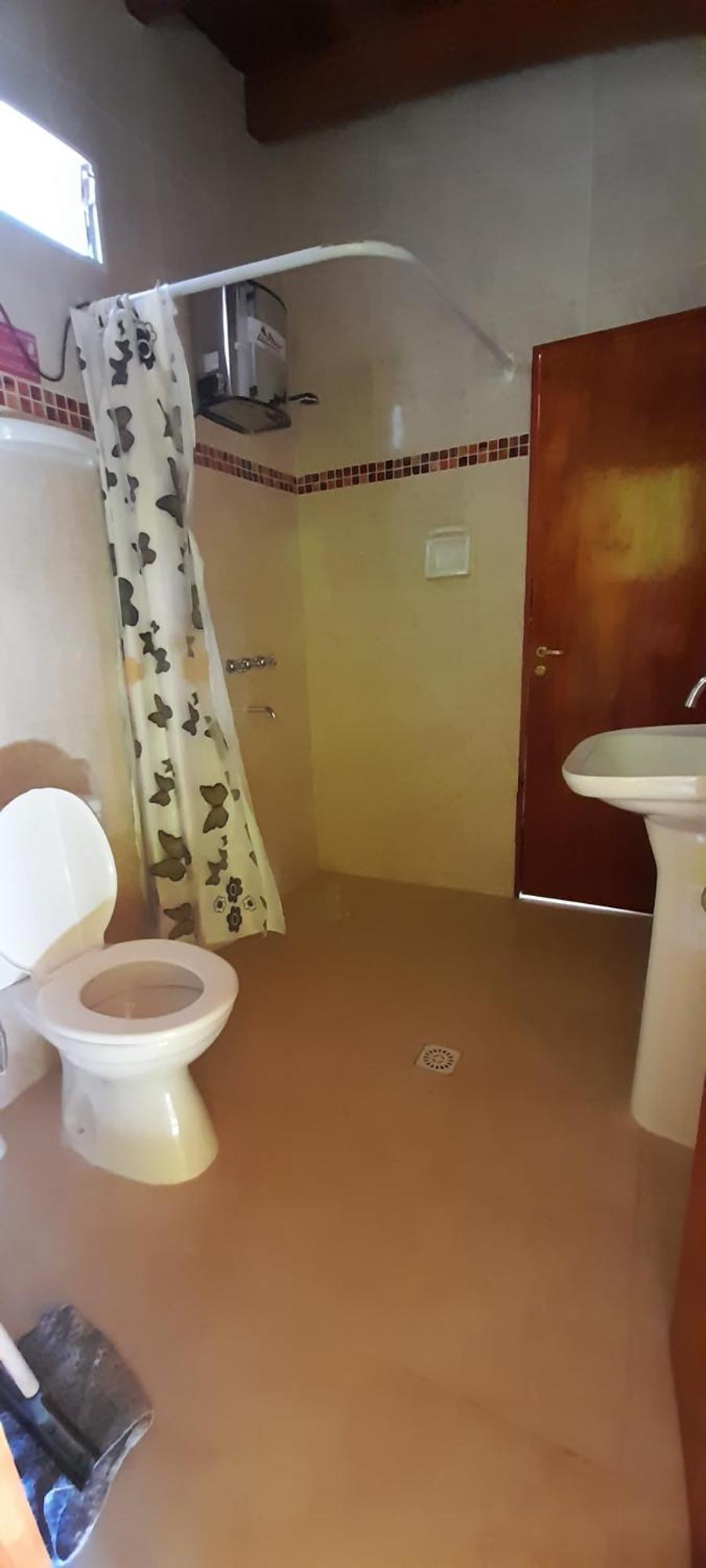 Apartamento El Shaddai Tilcara Habitación foto