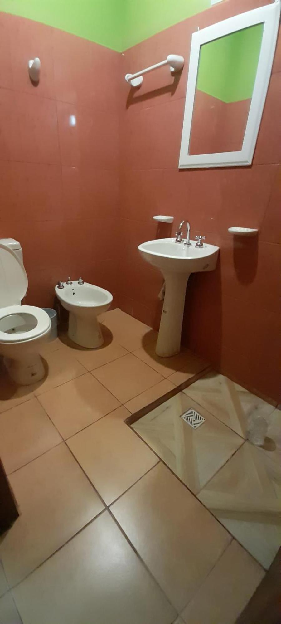 Apartamento El Shaddai Tilcara Habitación foto