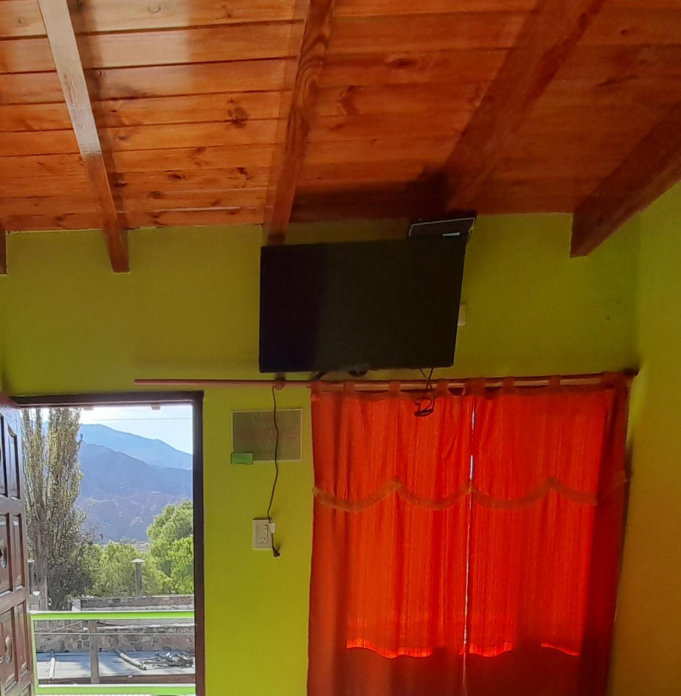 Apartamento El Shaddai Tilcara Habitación foto