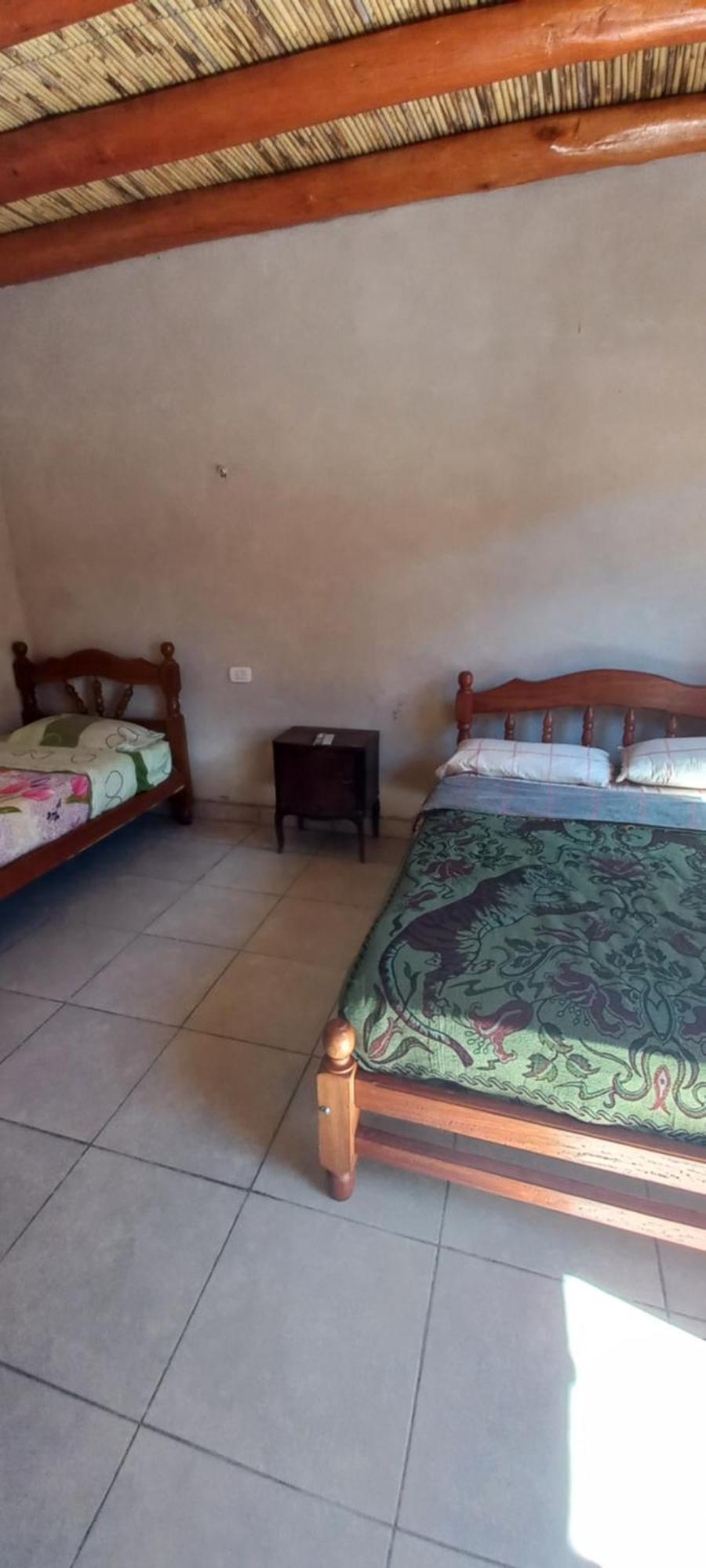 Apartamento El Shaddai Tilcara Habitación foto