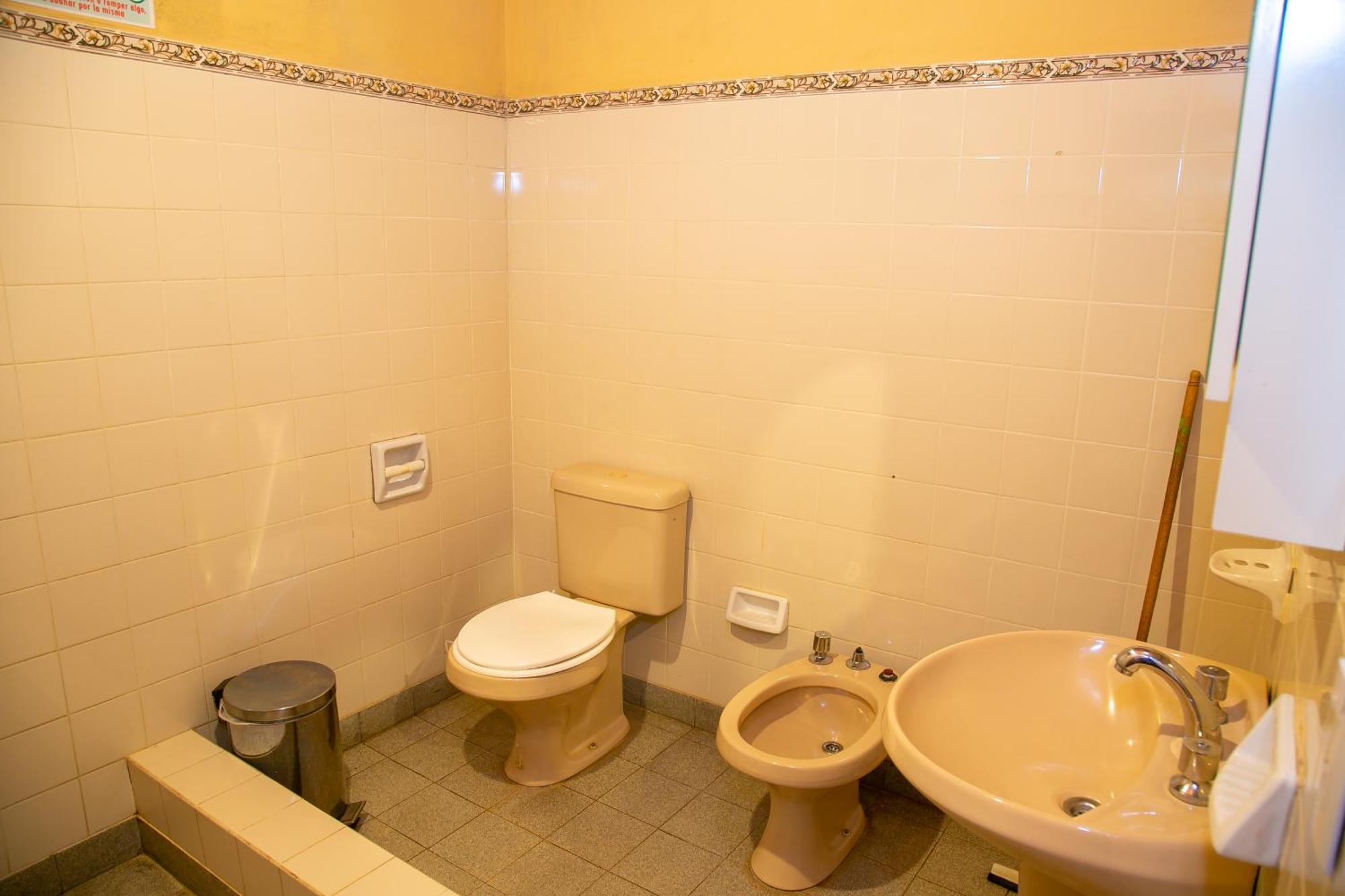Apartamento El Shaddai Tilcara Habitación foto