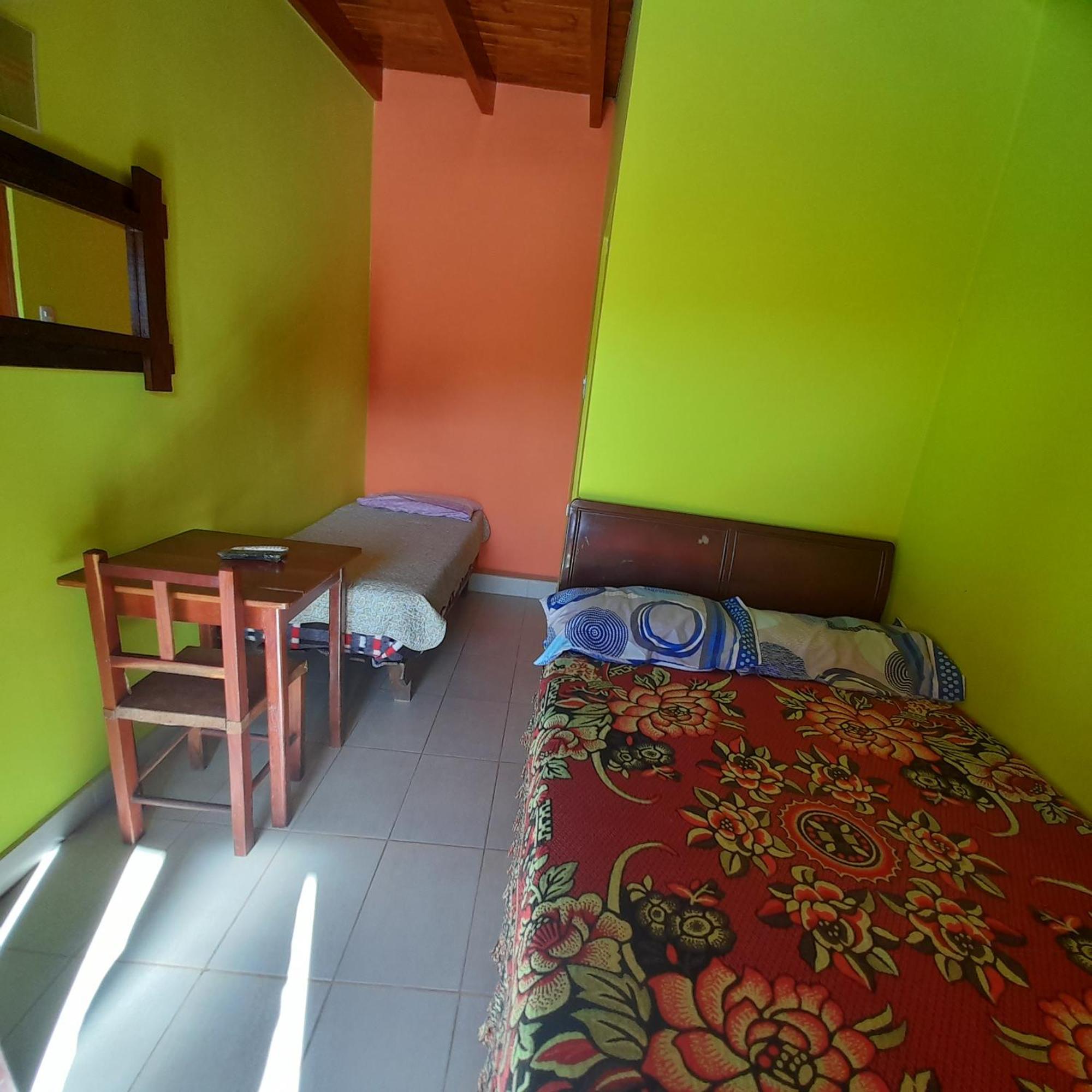 Apartamento El Shaddai Tilcara Habitación foto