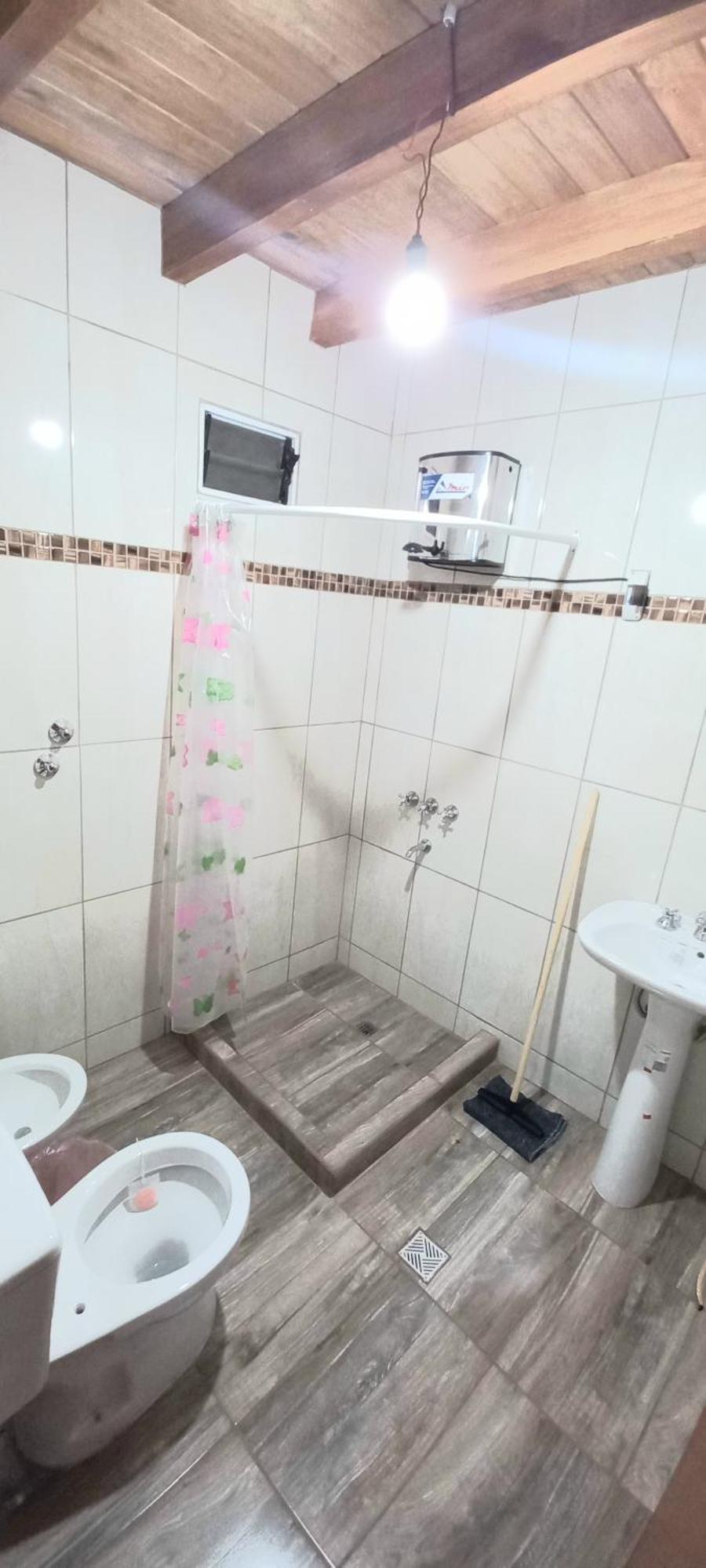 Apartamento El Shaddai Tilcara Exterior foto